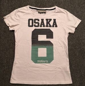Superdry OSAKA T-shirt